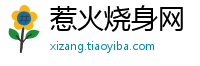 惹火烧身网
